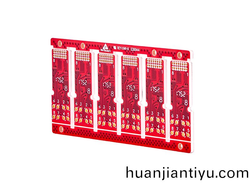 雙麵(mian)高速(su)闆(ban)