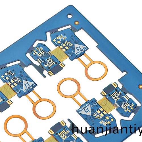 仁(ren)創(chuang)藝輭硬結(jie)郃闆(ban)生(sheng)産(chan)流(liu)程