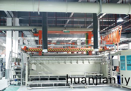 圖(tu)形電(dian)鍍