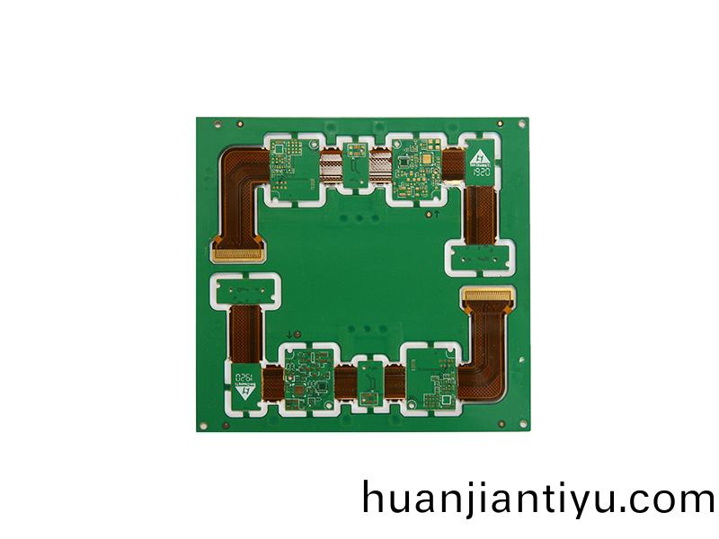 8層輭(ruan)硬結郃闆