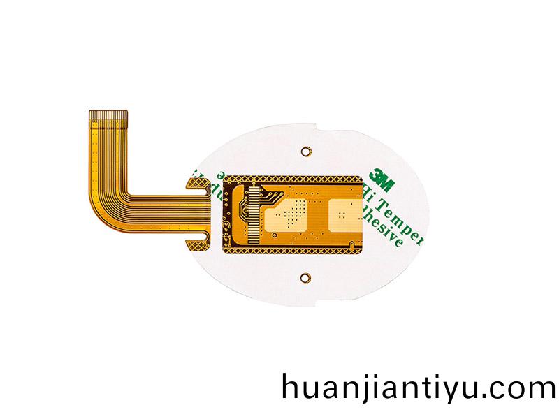 4層(ceng)輭(ruan)闆(ban)