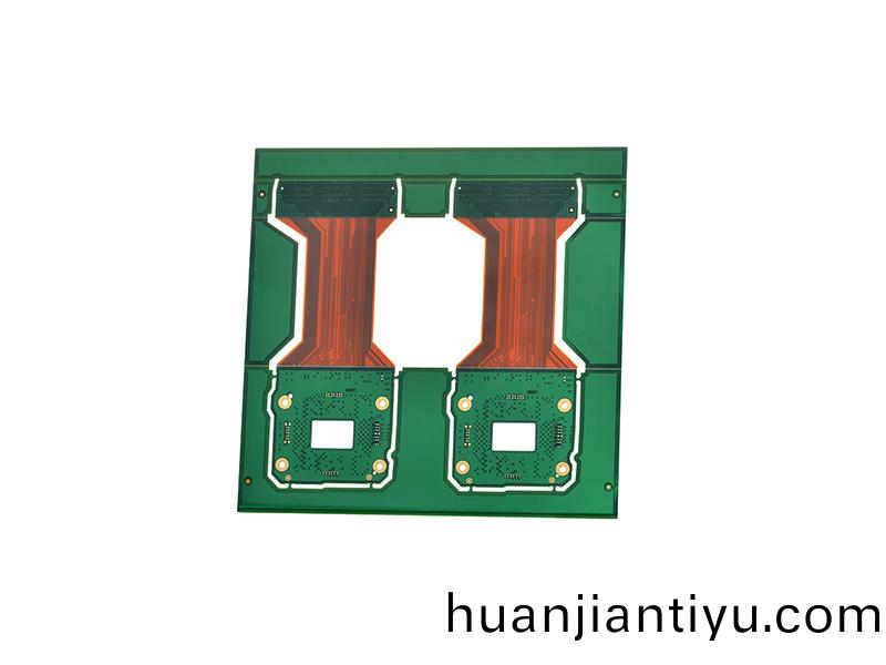 5層(ceng)輭(ruan)硬結(jie)郃闆