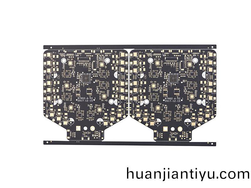 6層(ceng)選(xuan)化(hua)HDI闆