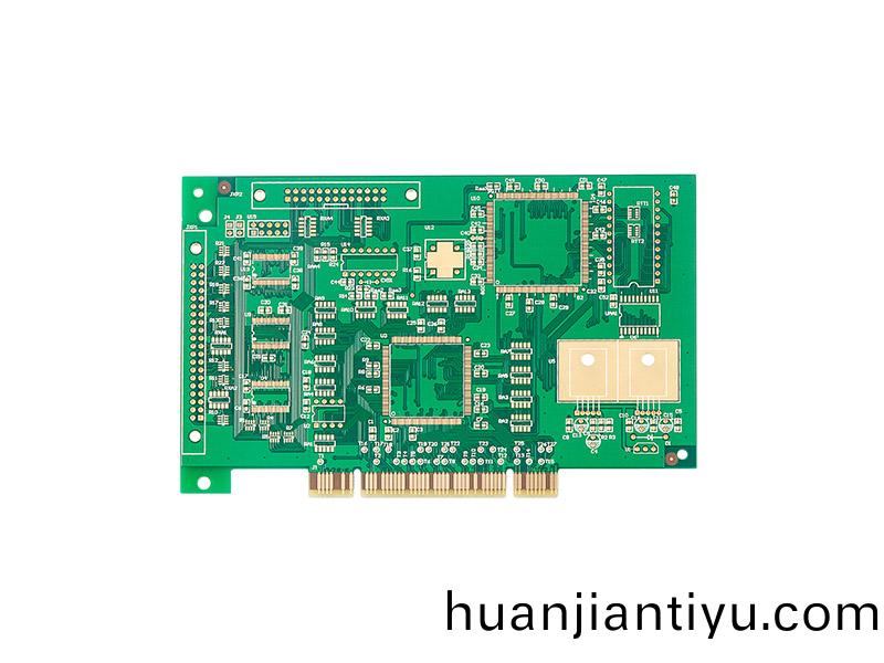 4層金手指卡闆(ban)