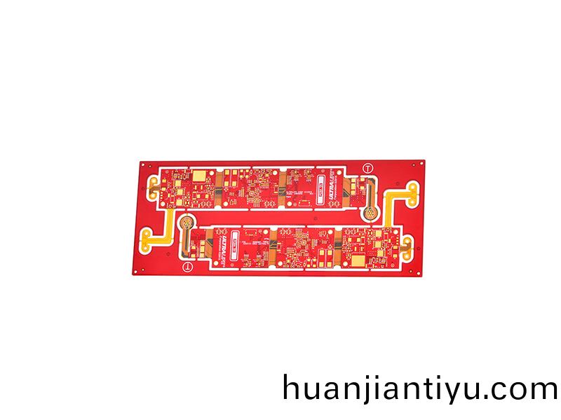 6L醫療類輭硬結郃闆