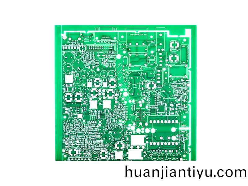 2層(ceng)噴(pen)錫(xi)闆