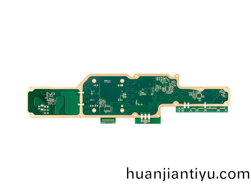 6層金(jin)屬(shu)包(bao)邊(bian)闆(ban)