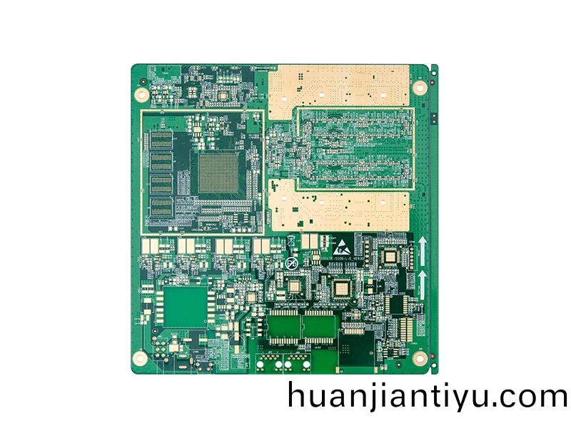 16層(ceng)沉金(jin)闆(ban)