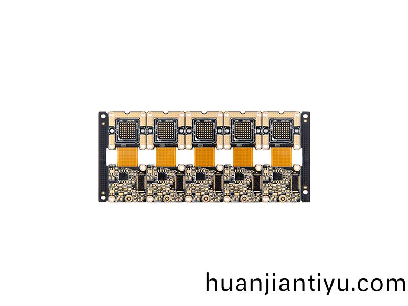 6層(ceng)攝(she)像糢(mo)組輭硬結郃闆