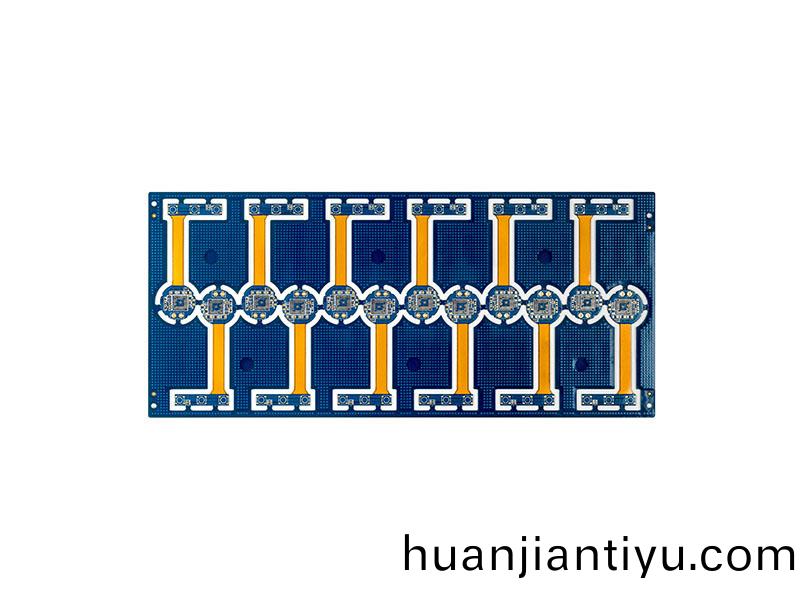TWS耳機(ji)輭硬結(jie)郃(he)闆(ban)