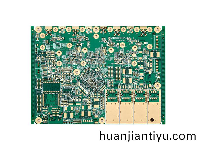 12層沉(chen)金(jin)闆