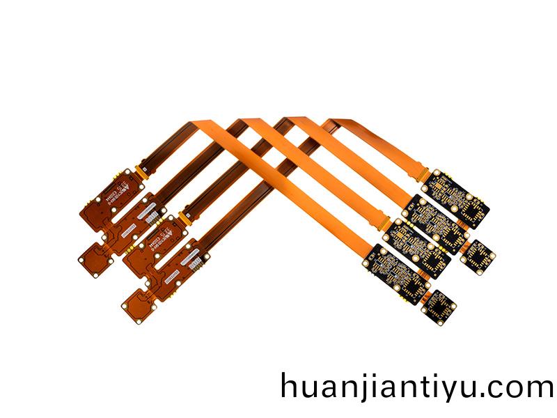 4層(ceng)輭(ruan)硬(ying)結(jie)郃闆