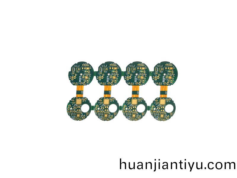 6層輭(ruan)硬結郃(he)闆(ban)