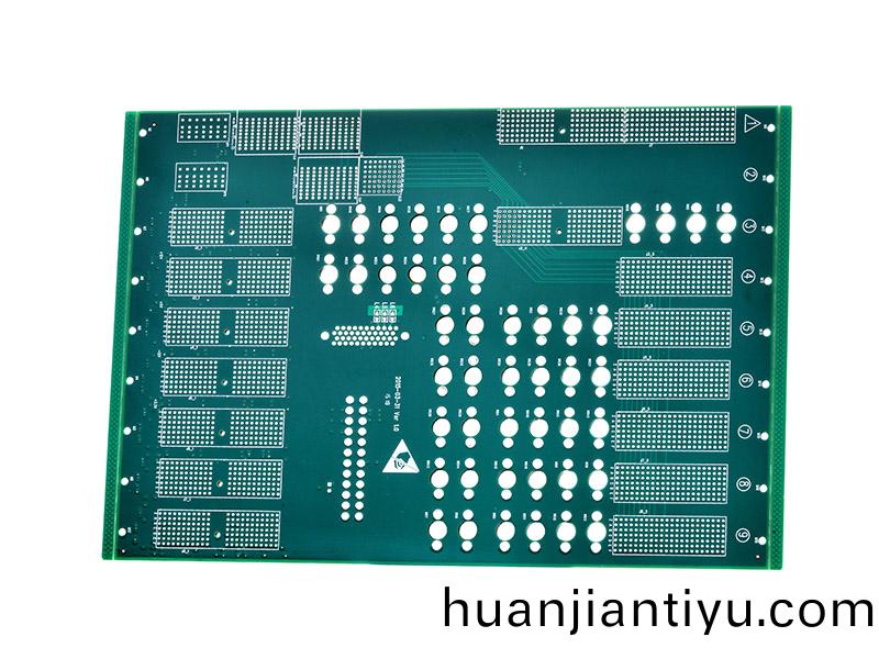 4層電源(yuan)控製(zhi)闆