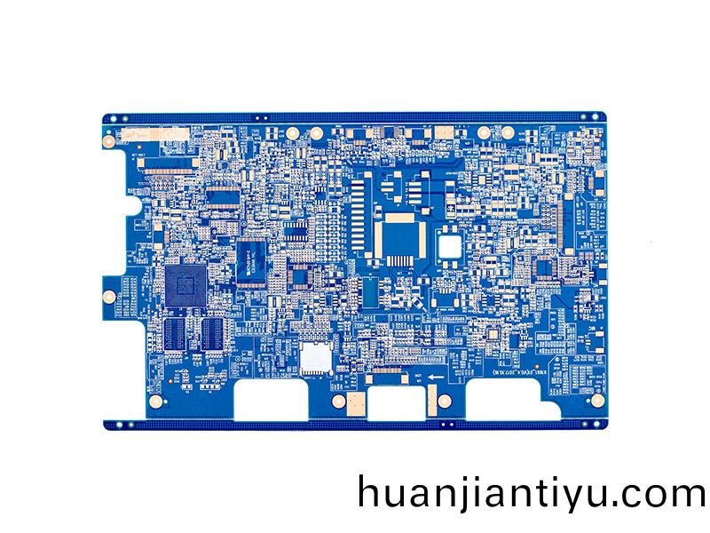 6層監(jian)控主闆(ban)